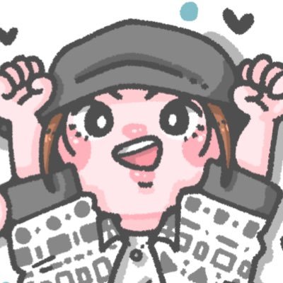 ゆうな@たまに絵を投下する人さんのプロフィール画像