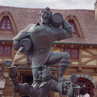 gametudaira's profile picture. エリクまだですか？

アーゴットは良いぞ
アイアン卒業しました