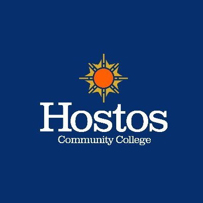 Located in the South Bronx, Hostos Community College is a @CUNY institution that has transformed lives since 1968.