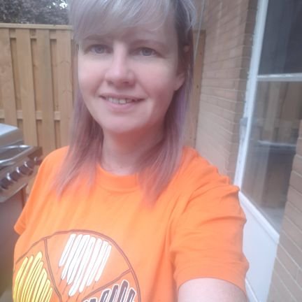 TinaJax3's profile picture. 