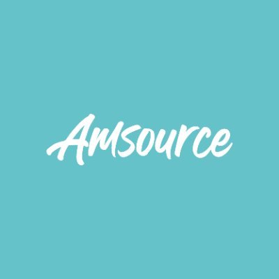 @Amsource_