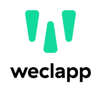 weclapp GmbH (@weclapp_com) 's Twitter Profile Photo weclapp GmbH (@weclapp_com) 's Twitter Profile Photo