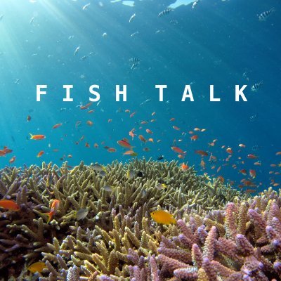 A feature documentary about how fish communicate and how it affects the world.