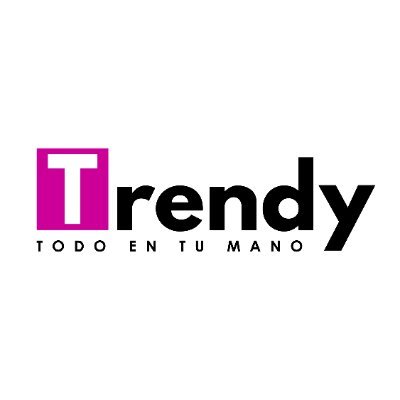 TrendyAppCo's profile picture. 