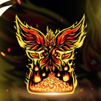 Crypto Phoenix(@Phoenix_Crypto_) 's Twitter Profile Photo