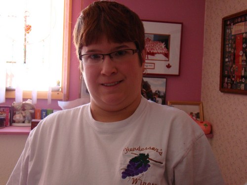 Candace1422's profile picture. 