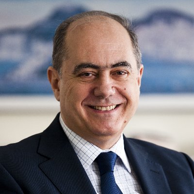 President of the Executive Committee of the European Institute of the Mediterranean @IEMed_