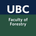 UBC Forestry (@ubcforestry) Twitter profile photo