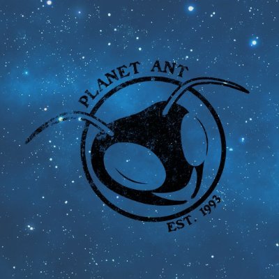 Planet Ant Theatre 🌎🐜
comedy + music + improv
501(c)(3) Non-Profit
25+ years of supporting Detroit's 🎨