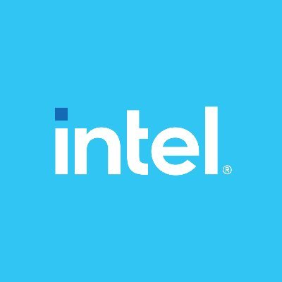 WeAreIntel Profile Picture