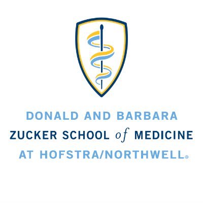 The official Twitter account for the Donald and Barbara Zucker School of Medicine at Hofstra/Northwell.