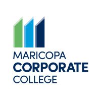 Maricopa Corporate(@MCORCollege) 's Twitter Profile Photo