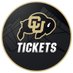 CUBuffsTickets 🦬 (@cubuffstickets) Twitter profile photo CUBuffsTickets 🦬 (@cubuffstickets) Twitter profile photo