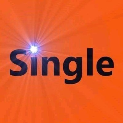 Single  !