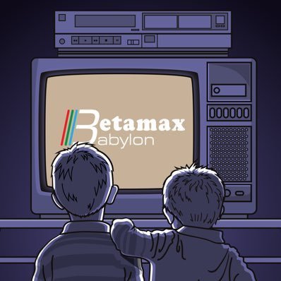 A trawl through the memories of the video cassette rental era 📼 Find us where you listen to your podcasts! https://t.co/XPn3GkEzbf