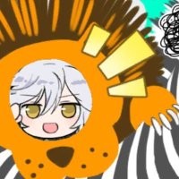 シアメス📖✂️@巨。神とアン、アス (@ggwws_siames) 's Twitter Profile