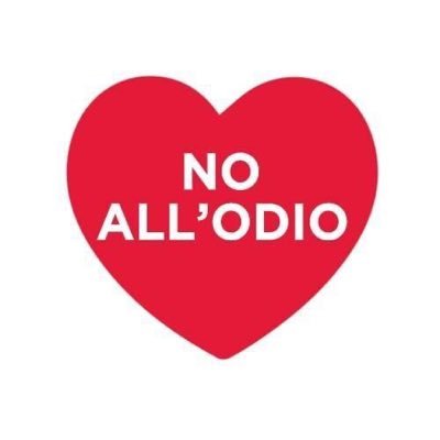 NoHateSpeech_IT's profile picture. Campagna di attivismo per i #dirittiumani e di contrasto ai #discorsidodio online e offline.