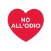 No Hate Speech It (@nohatespeech_it) Twitter profile photo No Hate Speech It (@nohatespeech_it) Twitter profile photo