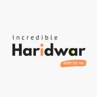 Incredible Haridwar(@incrharidwar) 's Twitter Profile Photo