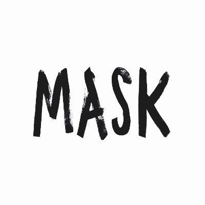 Mask_Events Profile Picture