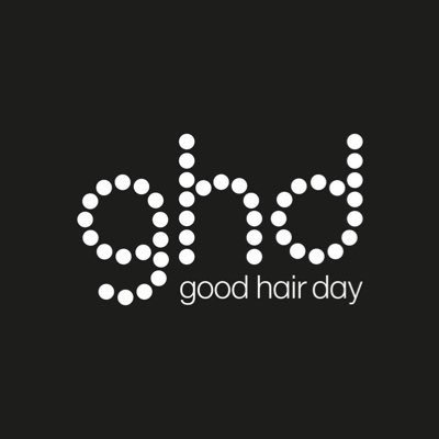 Welcome to the official ghd customer services Twitter account. We're here to help Monday - Friday 9am - 5pm.