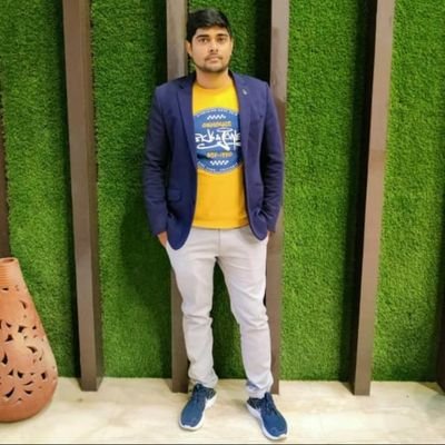 UjjwalS96817948's profile picture. 