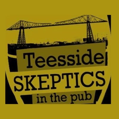 Skeptics-in-the-Pub Group open to the public! All welcome to monthly meetings. FB page: https://t.co/RHxht6g5lk