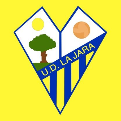 Twitter oficial de la Unión Deportiva La Jara | Tercera División Andaluza | 1976 | #LaJaraSiempreVuelve 💛💙
