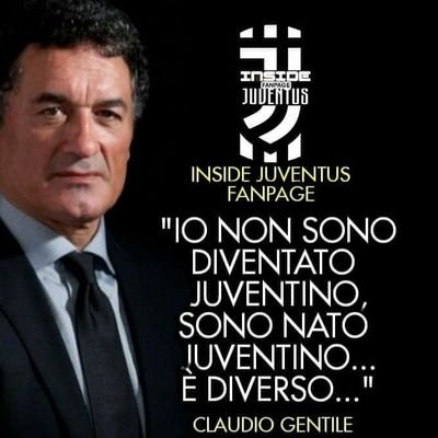 malato di Juve...
appassionato di tecnologia......JUVE NEL ❤