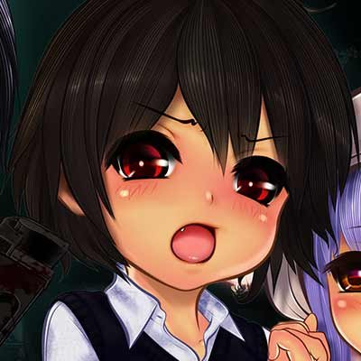wasa2222's profile picture. 個人ゲーム開発をコツコツやっています。
MADE MY DAY！、鬼の島、ボクはキミイロ２、ボクはキミイロを公開中。 
製作ペース遅いけど新作製作中！
Photoshop, Maya, UnrealEngine, SubstancePainter, etc.
HP：https://t.co/Jitk7gjJQs