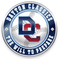 DCBaseball (@daytonclassics) 's Twitter Profile Photo DCBaseball (@daytonclassics) 's Twitter Profile Photo