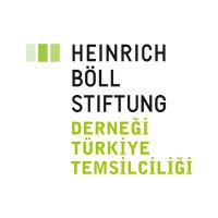 Heinrich Böll Stiftung Türkiye(@HeinrichBoellTR) 's Twitter Profile Photo