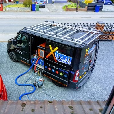 Professional Carpet, Floor & Upholstery Cleaning Service