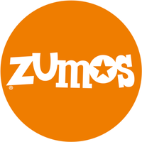 Zumos UK(@ZumosUK) 's Twitter Profile Photo