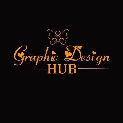 Graphic Design Hub