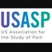 US Association for the Study of Pain (@US_ASP) Twitter profile photo