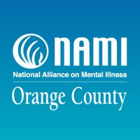 NAMI Orange County(@NAMIOC) 's Twitter Profileg