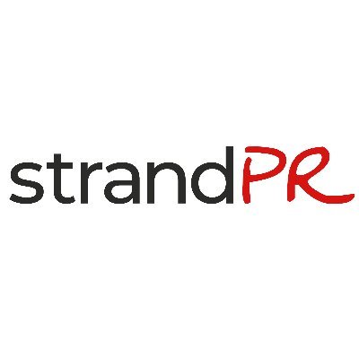 strandPR Profile Picture