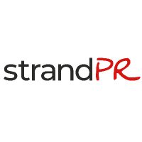 Strand PR(@strandPR) 's Twitter Profileg