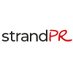 Strand PR (@strandagencyuk) Twitter profile photo Strand PR (@strandagencyuk) Twitter profile photo