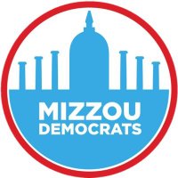 Mizzou College Democrats(@mizzoudems) 's Twitter Profile Photo