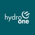 Hydro One (@HydroOne) Twitter profile photo