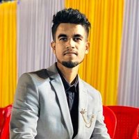 Sangharsh Patil(@sangharshpatil_) 's Twitter Profile Photo