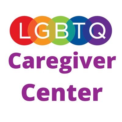 The LGBTQ Caregiver Center is founded and directed by LGBTQ individuals, advocates and allies to serve as a resource hub for LGBTQ Caregivers.