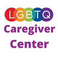 lgbtqcaregivercenter(@lgbtqcaregivers) 's Twitter Profile Photo