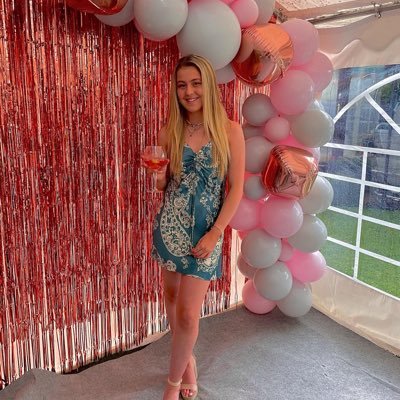 HannahD08316077's profile picture. 