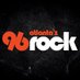 96 Rock (@96rockatl) Twitter profile photo 96 Rock (@96rockatl) Twitter profile photo