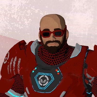 tetradrealms's profile picture. A story that starts thousands of years ago, but now, in the year 2158, you must return to the arena to prove worthy once more. 1P/3P Arena Shooter (4 Teams)