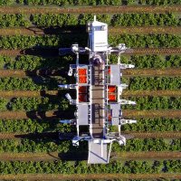 Traptic (acquired by Bowery Farming in 2022) (@traptic) 's Twitter Profile
