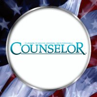 Counselor Magazine(@counselormag) 's Twitter Profileg